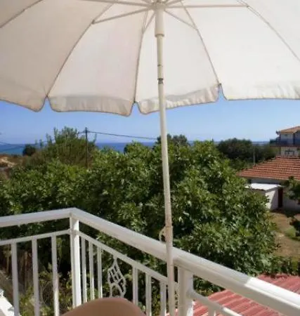 Apartmán Sofia Skala (Kefalonia)