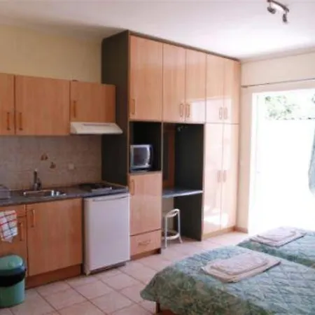 Sofia Apartment *