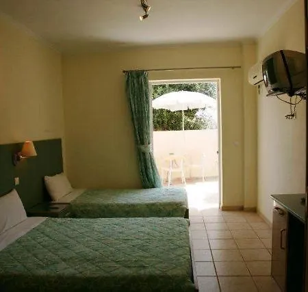Sofia Apartmán Skala (Kefalonia)