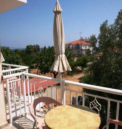 Sofia Apartment Skala (Kefalonia)