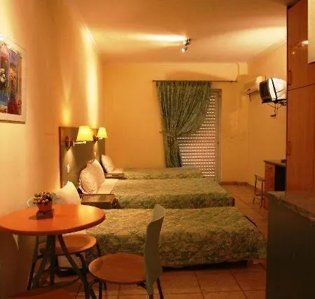 Apartment Sofia *