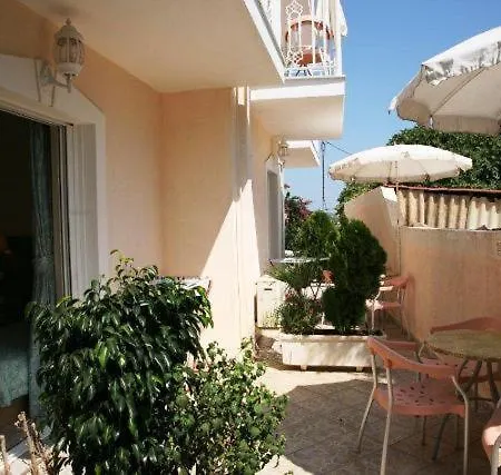 Apartmán Sofia Skala (Kefalonia)