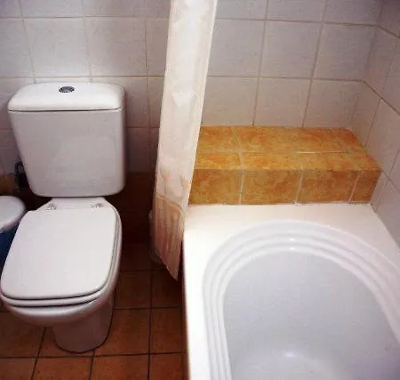 Apartment Sofia *