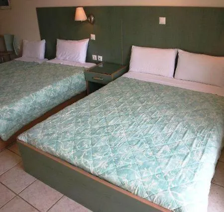 Apartmán Sofia Skala (Kefalonia)