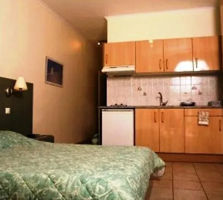 Sofia Apartment *