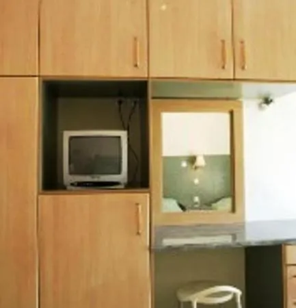 Apartment Sofia *
