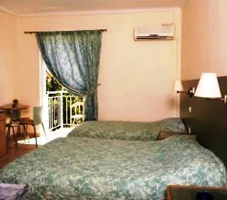 Sofia Apartment *