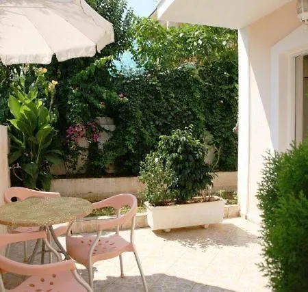 Apartmán Sofia Skala (Kefalonia)