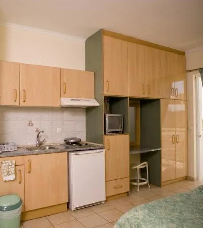 Apartment Sofia Skala (Kefalonia)