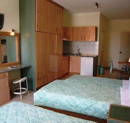 Apartment Sofia *