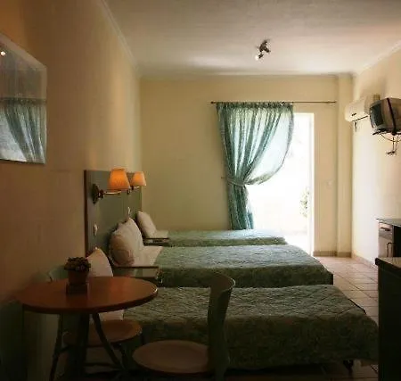 Apartment Sofia *
